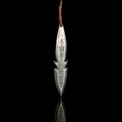 Lot # 10 - ASSASSIN'S CREED - Lin's (Michelle H. Lin) Rope Dart