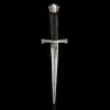 Lot # 14 - ASSASSIN'S CREED - Templar Dagger and Sheath
