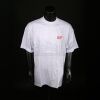Lot # 108 - JAMES BOND: DIE ANOTHER DAY - Crew T-Shirt