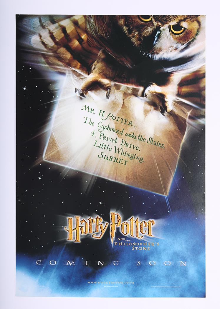harry potter and the philosophers stone book price