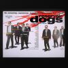 Lot #69 - RESERVOIR DOGS (1992) - UK Quad Poster 1992
