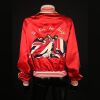 Lot #59 - THE KIDS ARE ALRIGHT (1979) - Cannes Festival Promo Jacket 1979