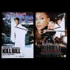 Lot #73 - KILL BILL: VOLUME 1 (2003) - Two Thai Posters 2003