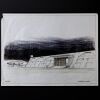 Lot #27 - ALIENS (1986) - Hand-drawn Ron Cobb "Acheron Colony" Large Concept Sketch