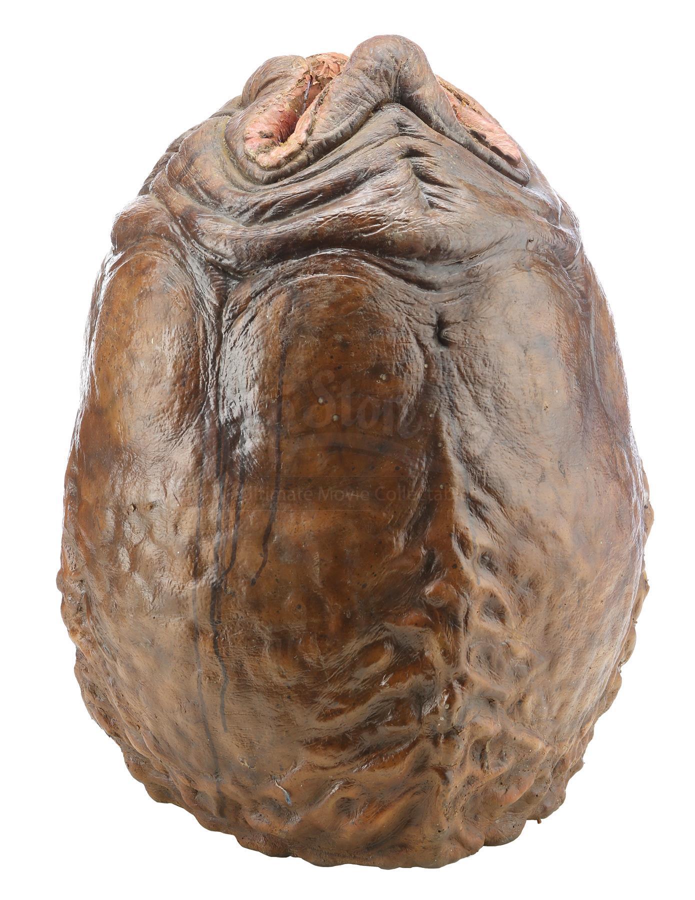 Alien Xenomorph Egg