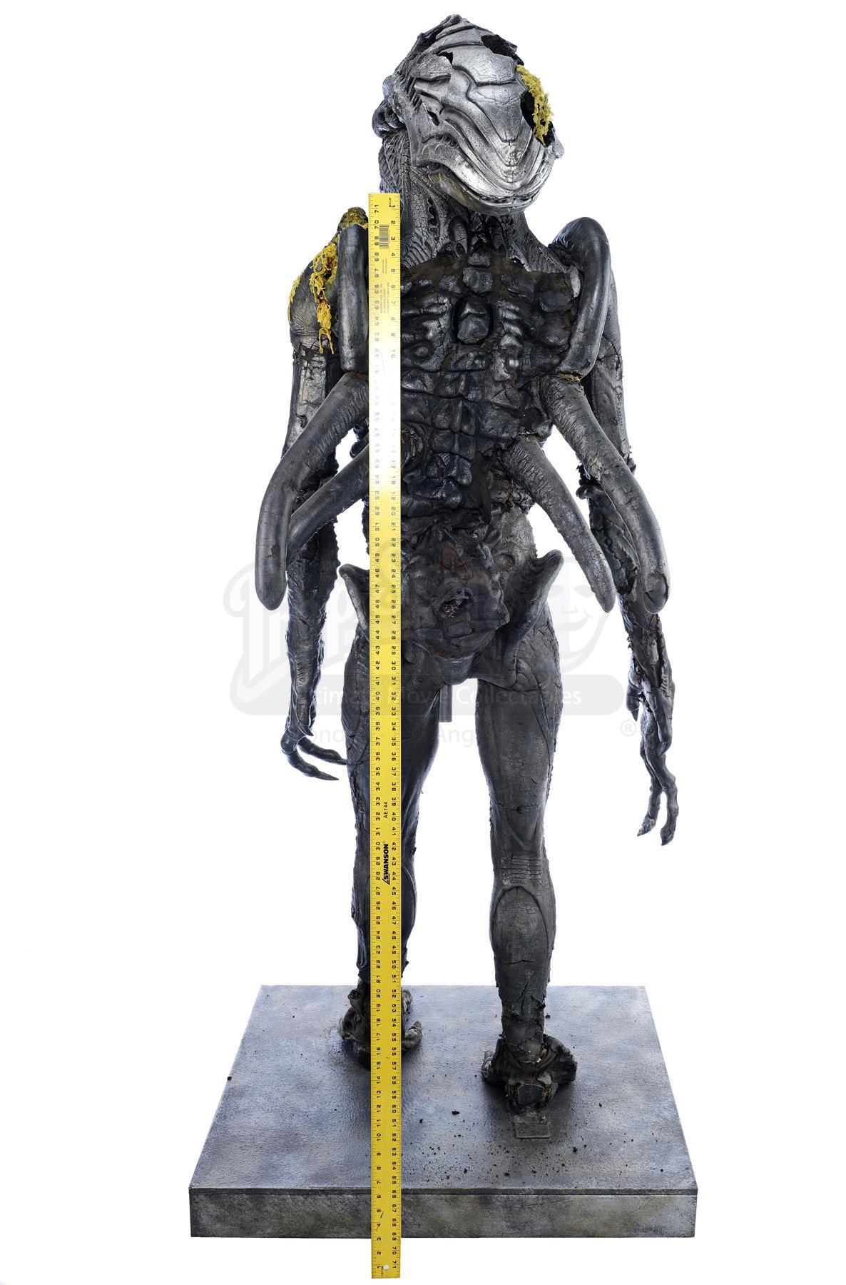 Alien Xenomorph Costume For Sale