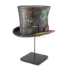 Lot #115 - BATMAN FOREVER (1995) - Two-Face's (Tommy Lee Jones) Screen-matched Ringmaster Top Hat
