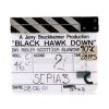 Lot #156 - BLACK HAWK DOWN (2001) - Production Clapperboard