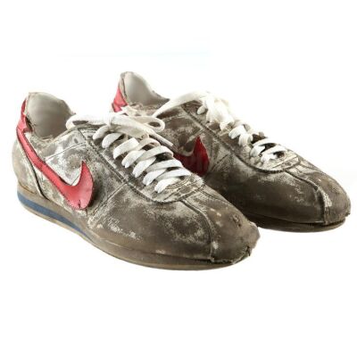 Forrest gump nike cortez scene best sale