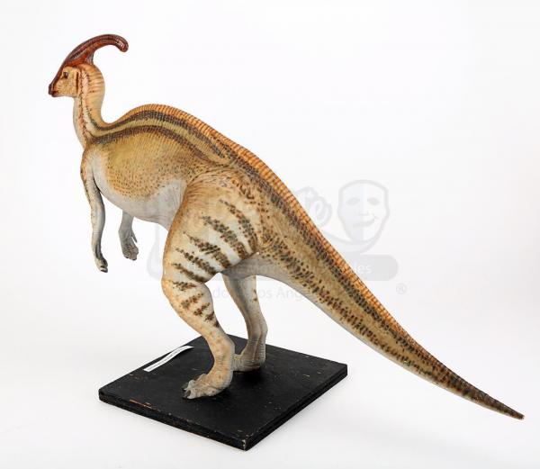 Lot #463 - LOST WORLD: JURASSIC PARK (1997) - Stan Winston Studio ...