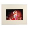 Lot 5 Who Framed Roger Rabbit 19 Robert Watts Collection Hand Painted Roger And Jessica Rabbit Film Cel Price Estimate 1000 1500