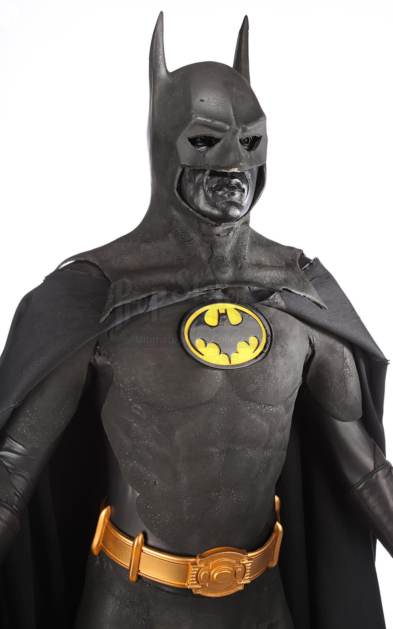 1989 Batsuit