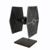 Lot #710 - STAR WARS: A NEW HOPE (1977) - Pyrotechnic SFX TIE Fighter Miniature Wings