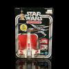 Lot # 2 - Diecast X-Wing Fighter