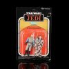 Lot # 212 - General Madine & Han Solo Trenchcoat Outfit Two Pack
