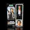 Lot # 275 - Large Size Han Solo Action Figure