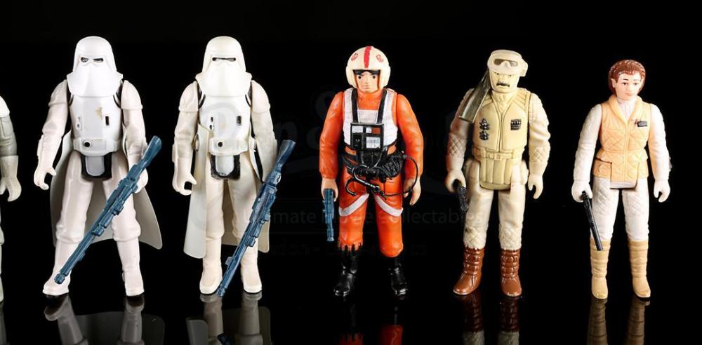 hoth action figures