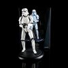 Lot # 365 - Stormtrooper Premium Format Figure