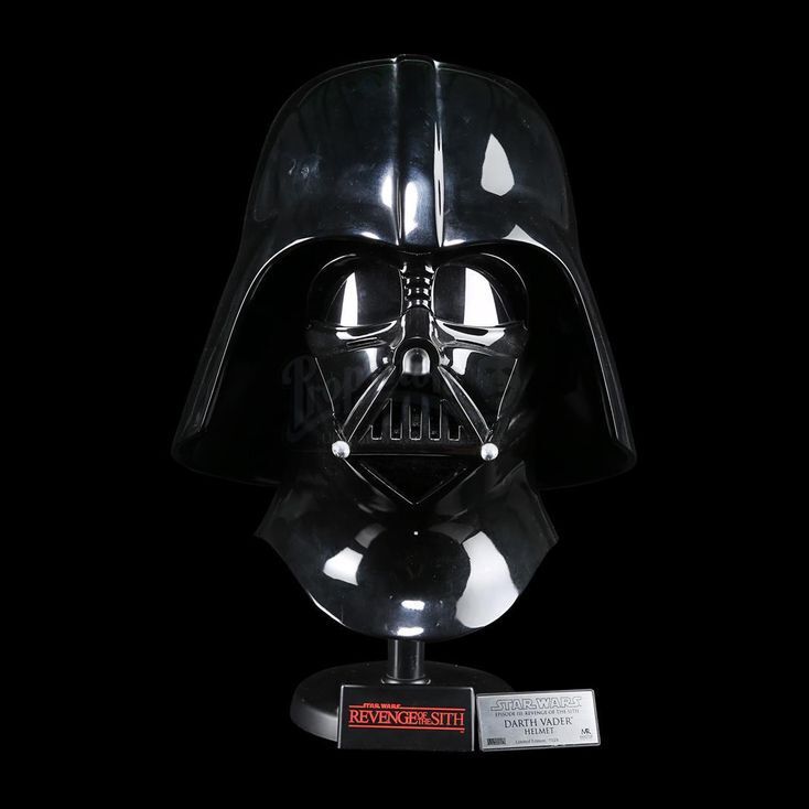 HMK Star Wars Darth Vader - Fermalibri in metallo 