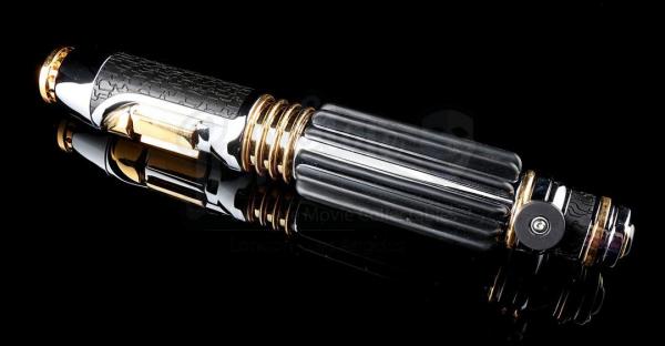 lightsaber replica mace windu