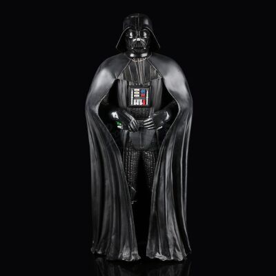 Lot # 395 - Darth Vader Statue