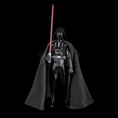 Lot # 529 - Darth Vader 1:6 Scale Figure
