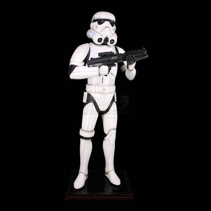 stormtrooper price