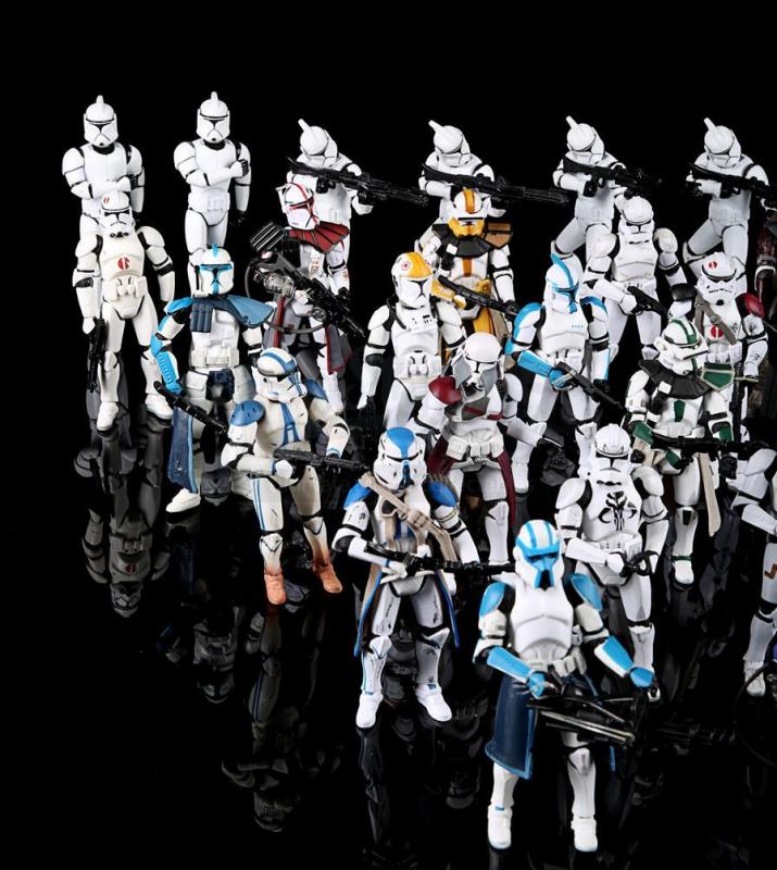 best place to buy clone trooper armor