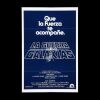 Lot #12 - STAR WARS: A NEW HOPE (1977) - US/Spanish One-Sheet Teaser Poster, 1977