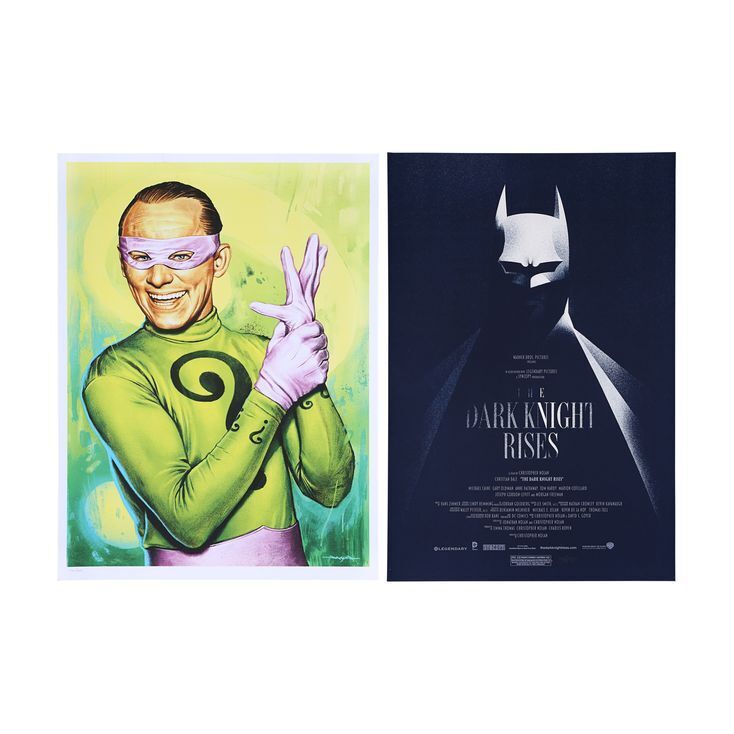 The Batman' Receives a New Poster