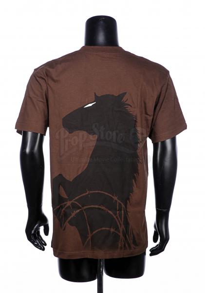 war horse t shirt