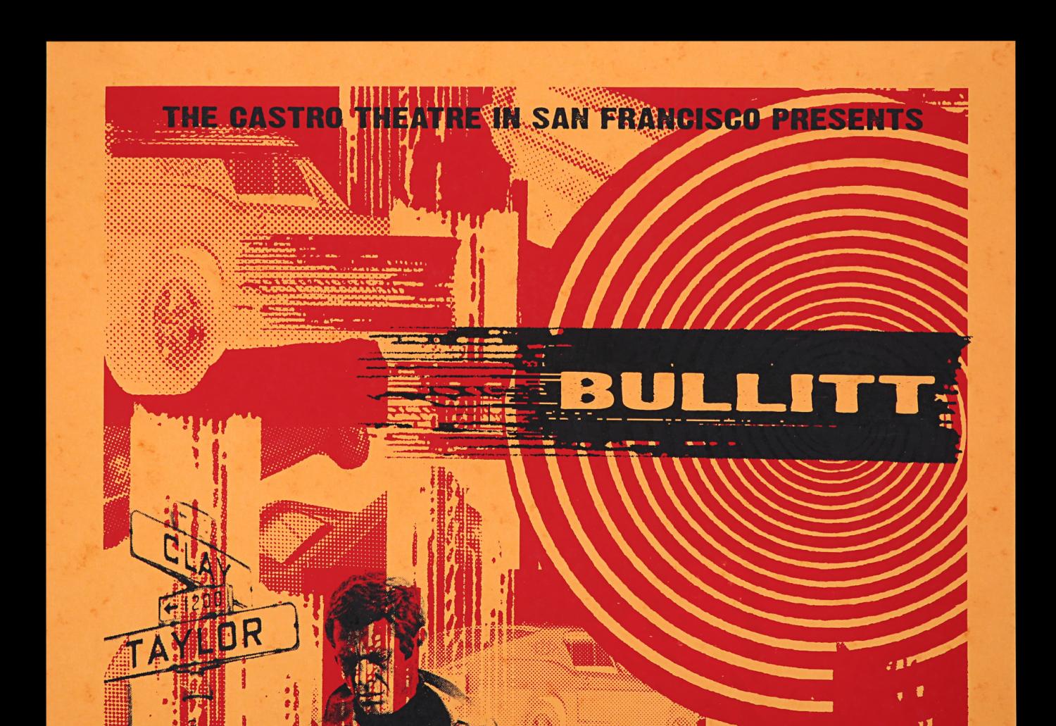 Lot #173 - BULLITT (1968) - Two Mondo Posters, 2005, 2010 - 3