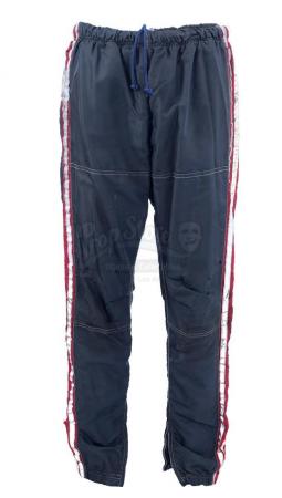 tyler durden track pants