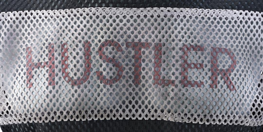 Tyler Durden Hustler Outfit, 1:6 Scale Hustler Net Shirt an…