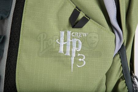 Lot #315 - HARRY POTTER: VARIOUS PRODUCTIONS - Collection of Crew Gifts, Autographed Book and Screening Tickets - 8