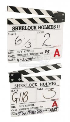 sherlock holmes 2 2011