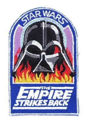 The Empire Strikes Back 1980 outlet Patch