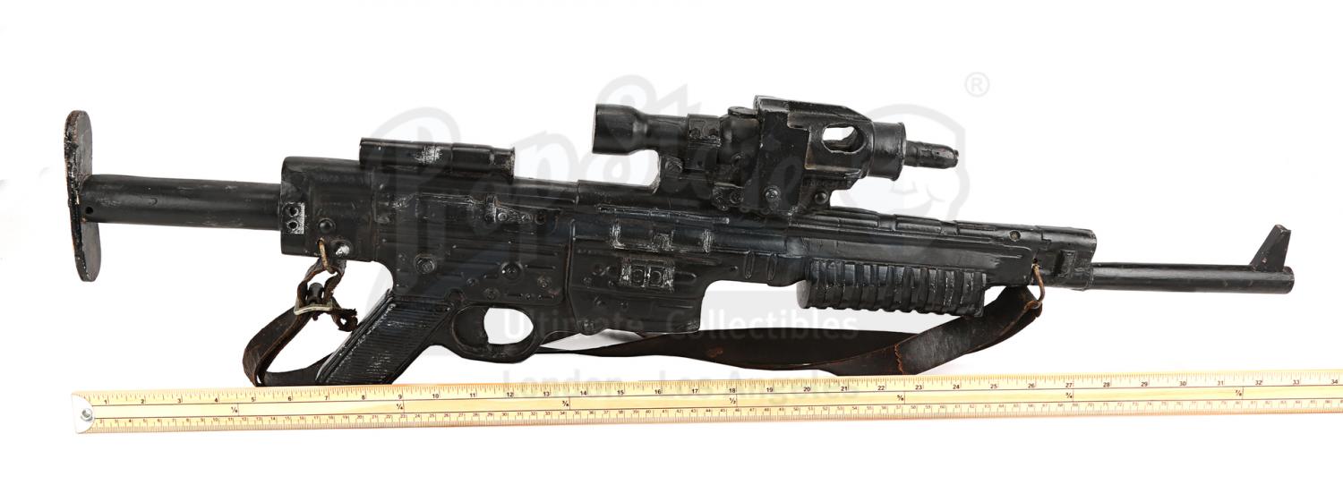 a 280 blaster rifle