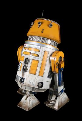 Droid from cheap rise of skywalker