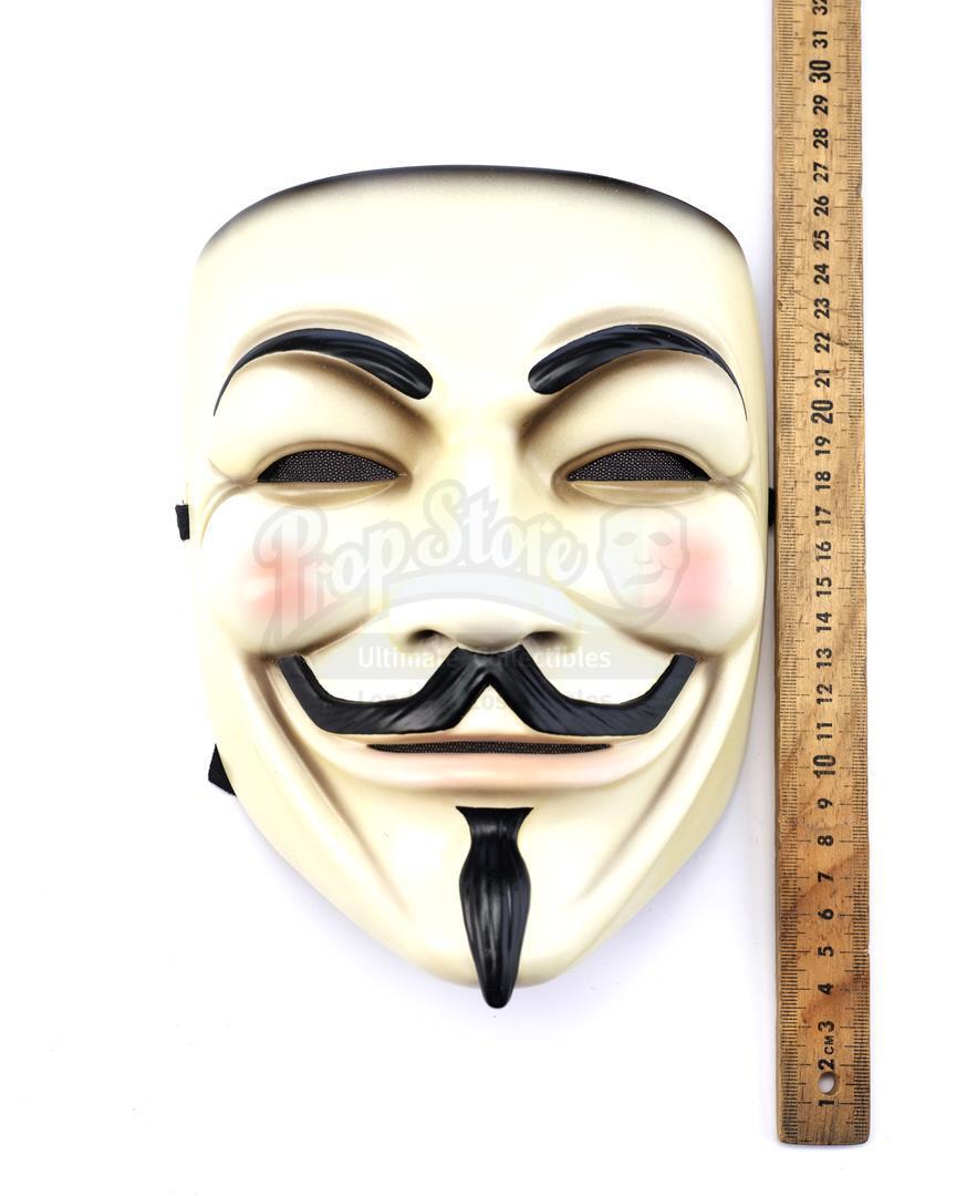 Hugo Weaving V For Vendetta 8x10 Photo #J3430 at 's Entertainment  Collectibles Store