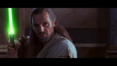Patiently waiting for Qui-Gon Jinn and Master Kenobi's legacy sabers. :  r/GalaxysEdge