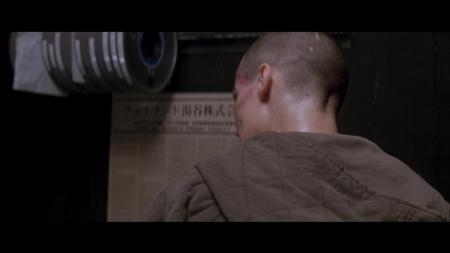 Lot #26 - ALIEN3 (1992) - Ripley's (Sigourney Weaver) Jacket - 10