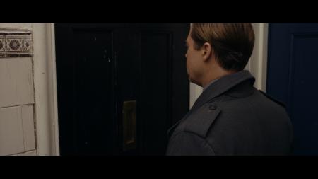 Lot #36 - ALLIED (2016) - Max's (Brad Pitt) Military Overcoat - 12