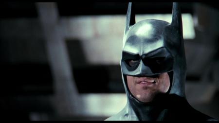 Lot #73 - BATMAN (1989) - Production-Made Batman (Michael Keaton) Cowl - 12