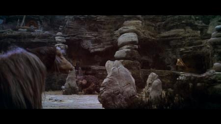 Lot #196 - THE DARK CRYSTAL (1982) - Valley of Stones Monolith - 11