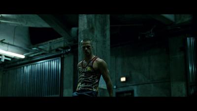 Lot #250 - FIGHT CLUB (1999) - Tyler Durden's (Brad Pitt) Black Sugar ...