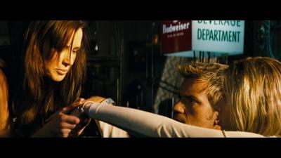 The Island DVD Scarlett Johansson, Ewan McGregor on eBid United States