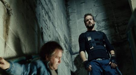 Lot #118 - BLADE: TRINITY (2004) - Hannibal King's (Ryan Reynolds) Costume - 10