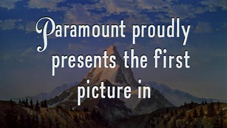 Lot #349 - PARAMOUNT PICTURES (C. 1951-1975)/INDIANA JONES SERIES (1981 ...