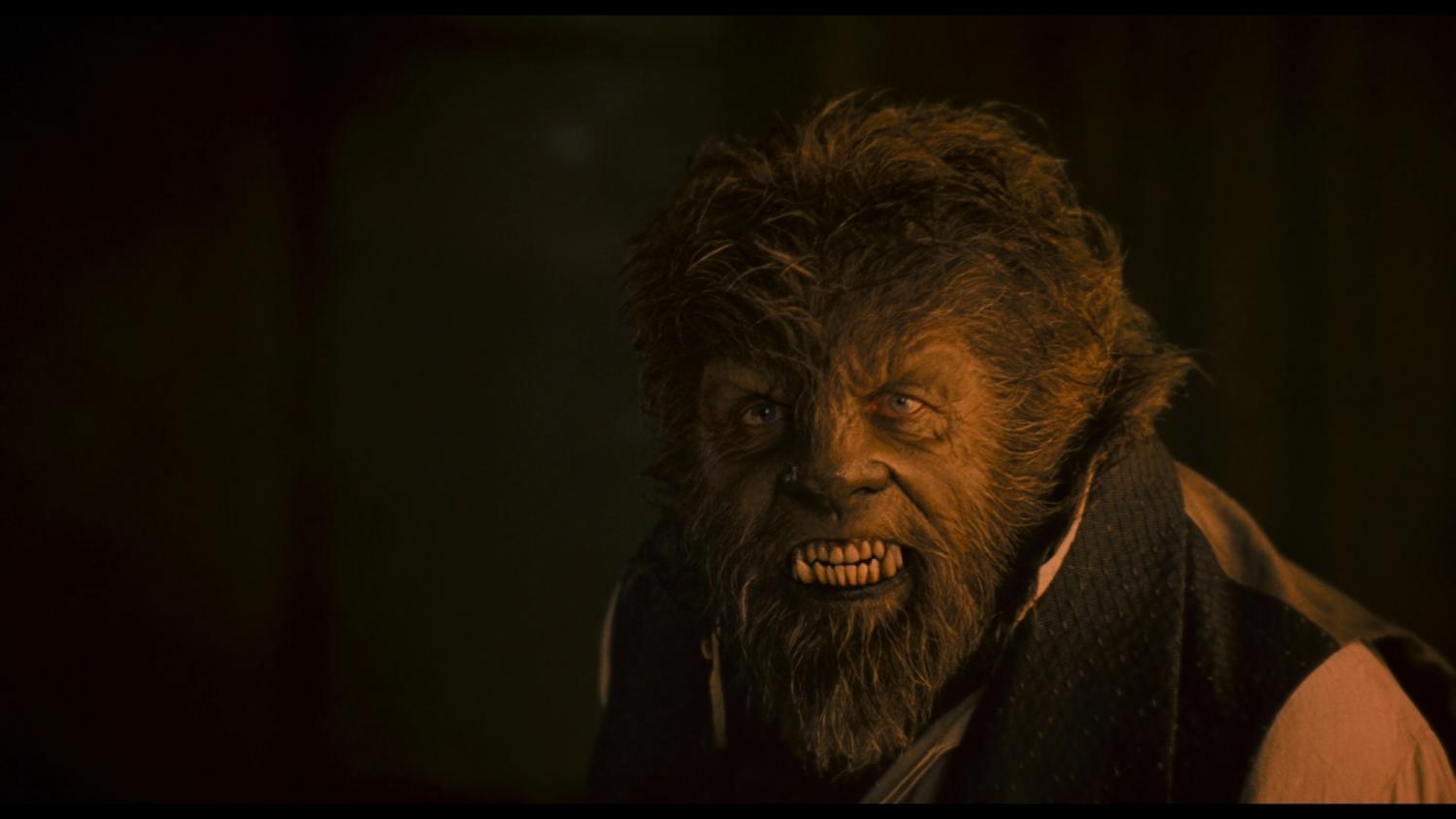 the wolfman 2010